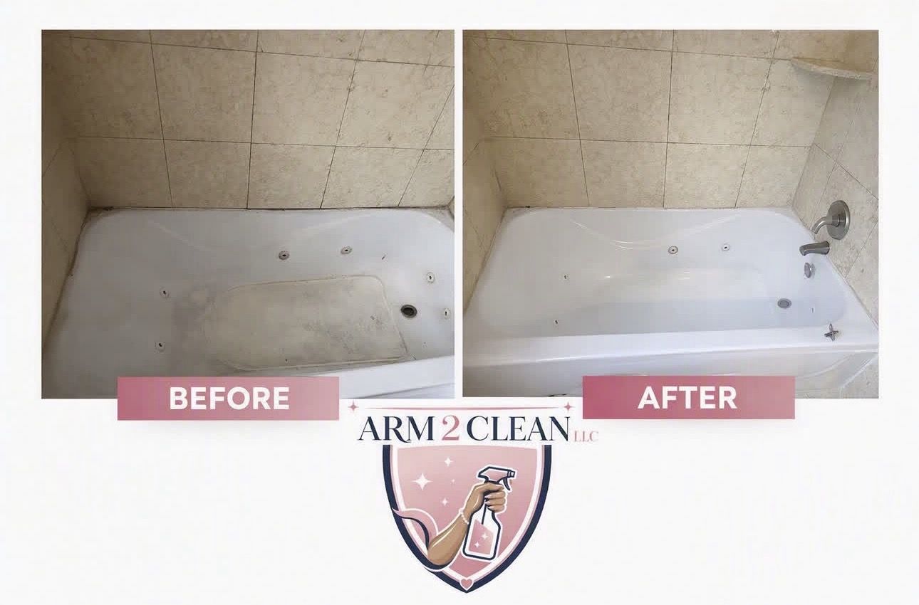 Arm 2 Clean gallery photo